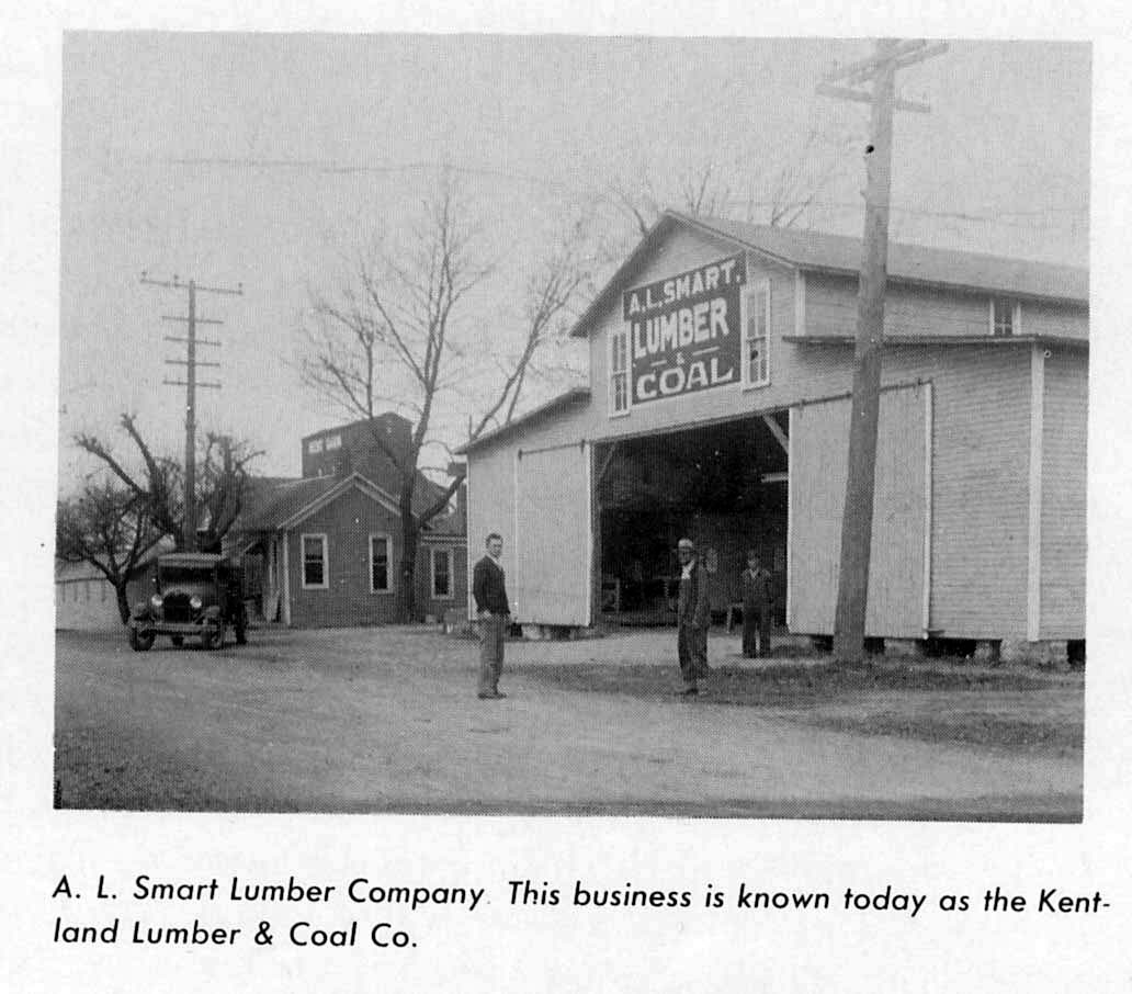 Jefferson Township Photographs